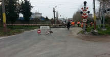 Stire din Eveniment : Strada Caraiman, închisă circulației,  timp de două săptămâni