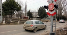 Stire din Eveniment : Strada Caraiman va fi închisă traficului timp de aproape o lună