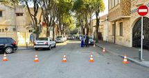 Stire din Social : Rugăminţile constănţenilor au fost ascultate! "Lucrări similare vor avea loc în tot orașul"