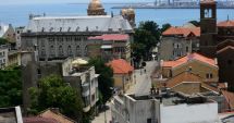 Stire din Eveniment : Șoferi, atenție! Trafic rutier restricționat, la Constanța, mâine!
