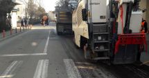 Stire din Social : Atenție, șoferi! Strada București din Constanța, închisă