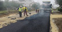 Stire din Social : Vești bune pentru locuitorii din cartierul Compozitorilor