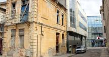 Stire din Social : Când vor scăpa de la pieire clădirile istorice ale Constanței