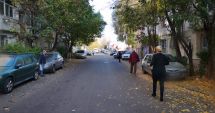 Stire din Social : Strada Dumitru Marinescu revine la două sensuri de mers și dispar parcările de pe trotuar