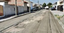 Stire din Social : Apel de la Primăria Constanţa. "Nu parcaţi maşinile în aceste locuri!"