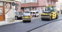 Stire din Social : Un tronson al străzii Farului va fi resistematizat pentru îmbunătățirea circulației rutiere