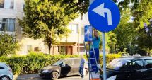 Stire din Social : Mare atenție! Noi reguli de circulație pe strada Farului