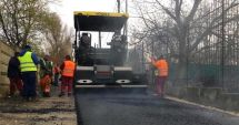 Stire din Social : Stradă nouă în cartierul Baba Novac: Prelungirea Barbu Ștefănescu Delavrancea