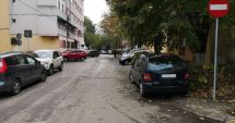 Stire din Social : Schimbări în traficul din cartierul Inel II
