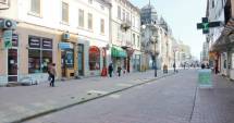 Stire din Politică-Administrație : Proiect unic pe strada Ștefan  cel Mare. "Va fi o junglă urbană!"