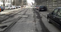 Stire din Social : Strada Ștefăniță Vodă, închisă circulației, vineri și sâmbătă