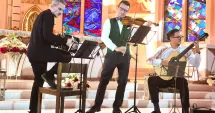 Stire din Cultură-Educație : Turneul Internațional Stradivarius 2026 ajunge la Constanța. Concertul „Muzele”, pe Esplanada Cazinoului