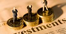 Stire din Economie : Străinii au investit 2.426 milioane de euro în România, în 2014
