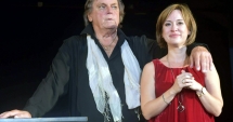 Stire din Cultură-Educație : Florin Piersic și Medeea Marinescu sunt "Străini în noapte"