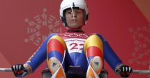 Stire din Sport : JO de iarnă. Raluca Strămăturaru a reușit cea mai bună performanță a României din ultimii 24 de ani