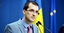 Stire din Politică-Administrație : Vlad Voiculescu: Se vor strânge semnături pentru alegerea primarilor în două tururi de scrutin
