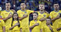 Stire din Sport : Fotbal: Ei sunt stranierii convocați pentru meciurile cu Finalanda și Feroe
