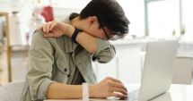 Stire din Sănătate : Strănutul a devenit tot mai deranjant? Iată cum puteți scăpa de el!