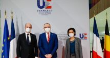 Stire din Cultură-Educație : Sorin Cîmpeanu, la Strasbourg: „Nimic nu este mai dramatic decât să fii nevoit să închizi școlile sau să le treci în online fără a fi pregătite”