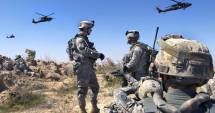 Stire din Actualitate : Strategia militară a SUA în Europa: "Descurajarea agresiunii ruse"