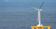 Stire din Economie : Strategia UE privind energia din surse offshore
