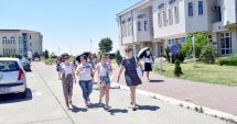 Stire din Cultură-Educație : Eveniment important la Universitatea "Ovidius"