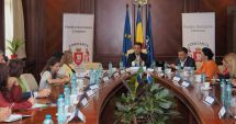 Stire din Social : Strategie  pentru dezvoltarea turismului  în zona costieră a județului Constanța