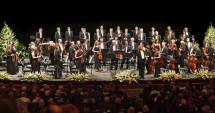 Stire din Cultură-Educație : Spectacol 100% vienez, la Casa de Cultură Constanța