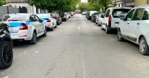 Stire din Social : Trei străzi din zona Cimitirului Central au alt regim de circulație