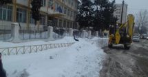Stire din Social : CONSTĂNȚENI, CUM SE CIRCULĂ PE TROTUARELE ȘI ALEILE DIN ORAȘ?
