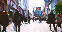 Stire din Social : Unde se câștigă cel mai bine din țară. INS a publicat clasamentul orașelor cu salarii mari