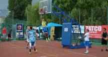 Stire din Sport : Baschet: Constănțenii sunt invitați la al treilea turneu de streetball al verii
