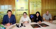 Stire din Sport : Cea mai tare competiție de streetball, la Sala Sporturilor