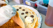 Stire din Social : Gurmanzii își pot face de cap. Caravana Street-food în Mamaia