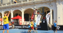 Stire din Sport : Constanța Street Play,  încântătoare la League Romania 3x3