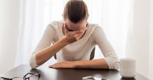 Stire din Sănătate : Efectele stresului pentru ziua de mâine asupra organismului