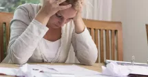 Stire din Sănătate : De ce vă doare pieptul când sunteți stresați