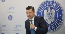 Stire din Politică-Administrație : Ionuţ Stroe spune că nu există în coaliţie discuţii referitoare la un preţ fix la energia electrică