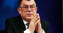 Stire din Actualitate : A murit Radu Stroe, fostul ministru PNL al internelor