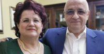 Stire din Politică-Administrație : Stroe Felix: "Am învățat și am muncit mult și din greu. Dar am dovedit că se poate!"