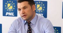 Stire din Politică-Administrație : Liberalul Ionuţ Stroe: „A avut loc prima negociere cu ALDE în vederea fuziunii”
