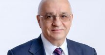 Stire din Politică-Administrație : Mohammad Murad îl susține la președinția Consiliului Județean Constanța pe Stroe Felix