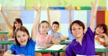 Stire din Cultură-Educație : Cum este structurat anul școlar 2017-2018