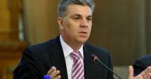 Stire din Politică-Administrație : "Structurile de securitate au nevoie urgent de legea Big Brother"