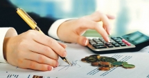 Stire din Economie : Structurile teritoriale ale ANAF vor verifica 80 de mari contribuabili