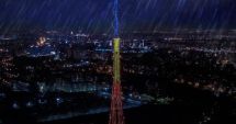 Stire din Eveniment : Fenomene meteo periculoase: peste 15.700 de apeluri de urgență la 112, seara trecută