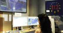 Stire din Social : Constanța, în topul județelor cu cele mai multe apeluri abuzive la 112