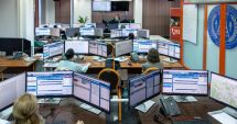 Stire din Eveniment : Alarmă falsă sau frică? O femeie și-a reclamat soțul la 112, după care a zis că-i glumă