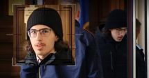 Stire din Eveniment : Student german, declarat indezirabil în România. Promova ideologia teroristă în mediul virtual