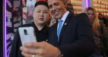 Stire din Actualitate : Student american, răpit de 12 ani  și dus în Coreea de Nord pentru  a-l învăța engleză pe Kim Jong-un